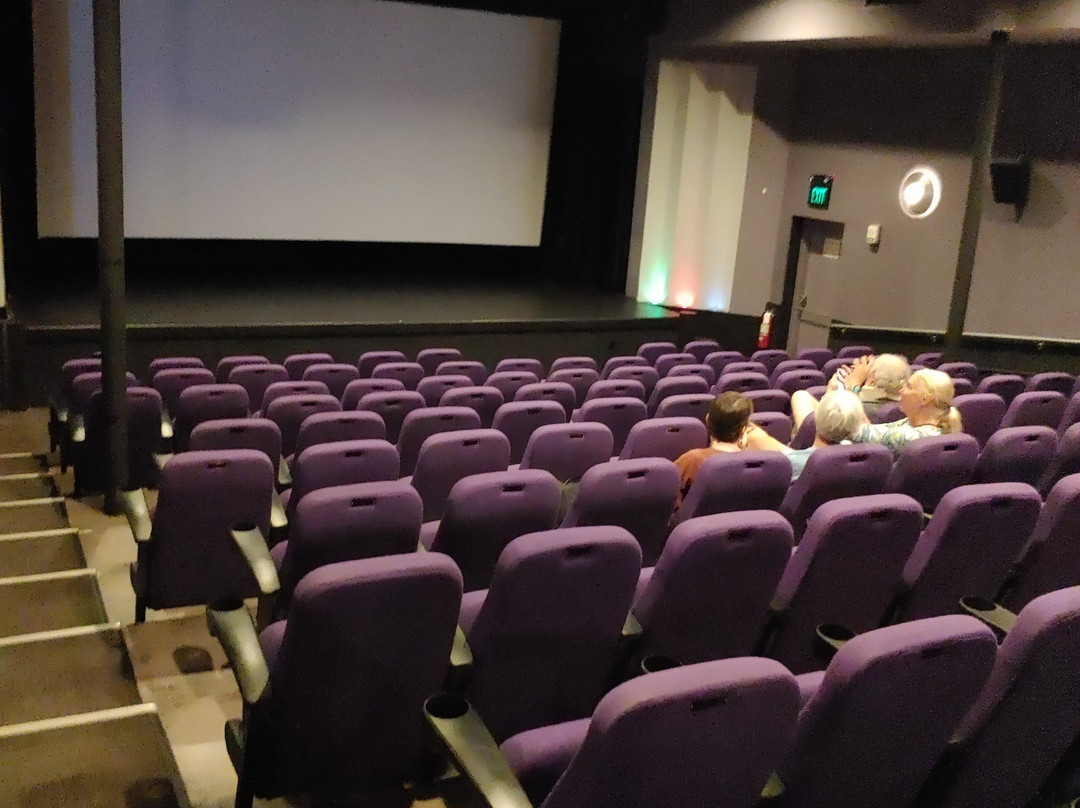 Tropic Cinema-基韦斯特必去景点