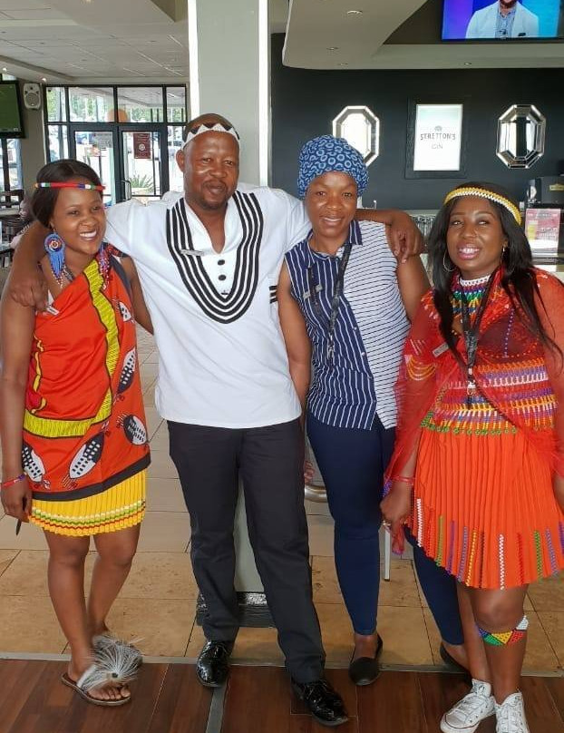 Randpark Golf Club-兰德堡必去景点