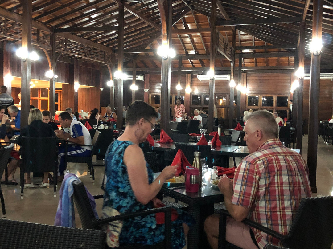 Islazul Villa Don Lino主图