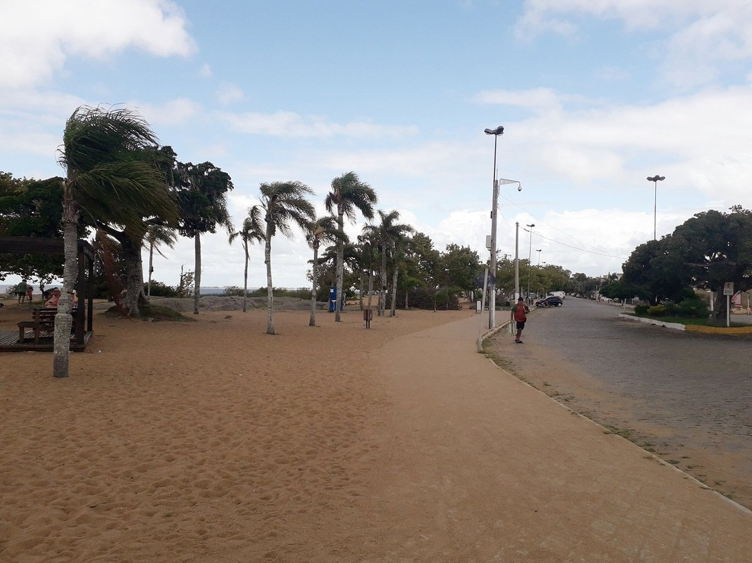 Nereidas Beach景点图片