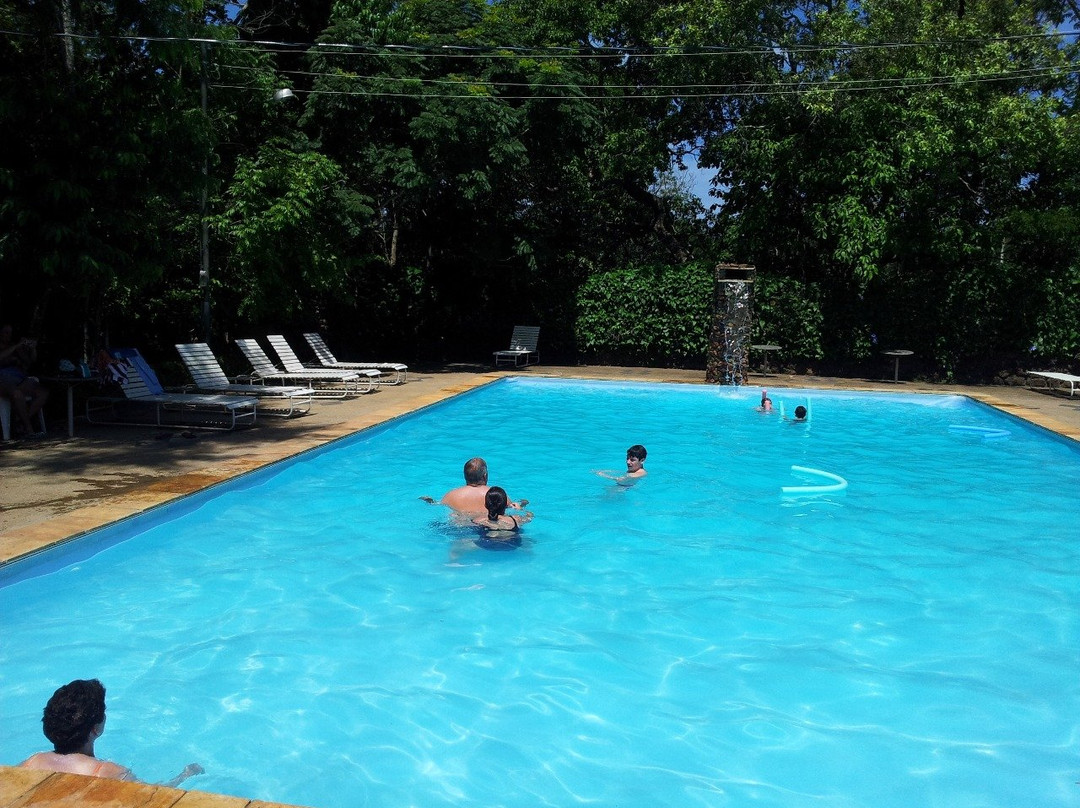 Pousada Lajeado-Hidrolandia必去景点