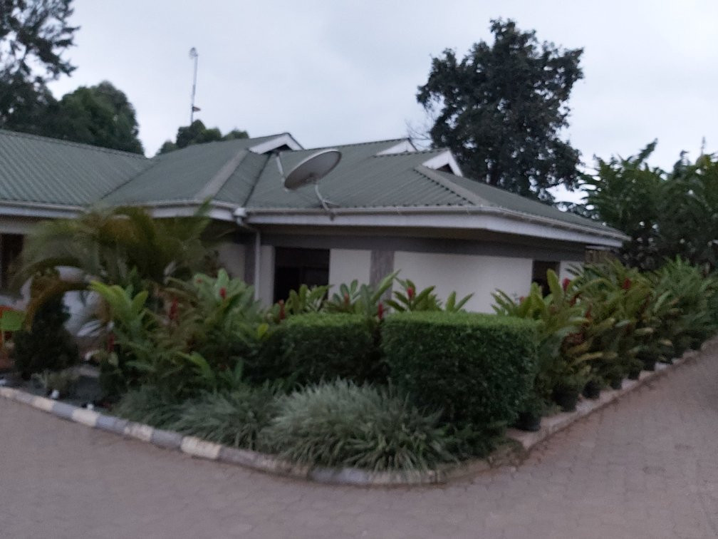 Sheevys Bed and Breakfast主图