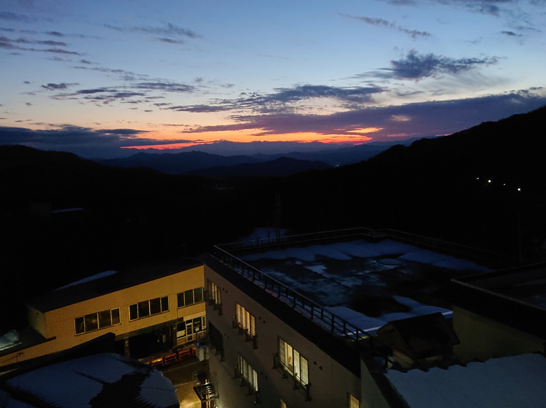 Zao Onsen Tsuruya Hotel主图