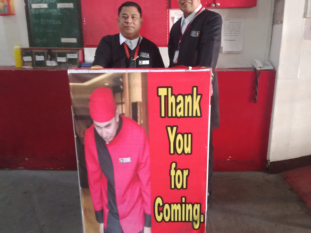 Hotel Sogo - Dau主图