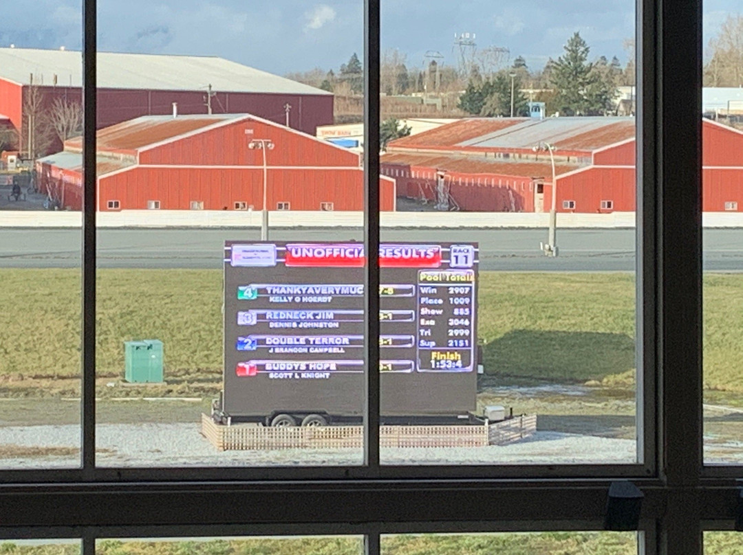 Elements Casino Surrey-素里必去景点