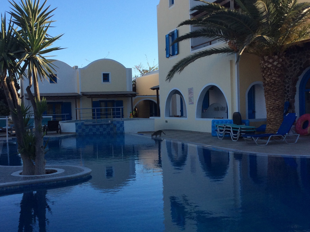 Hotel Eleftheria主图