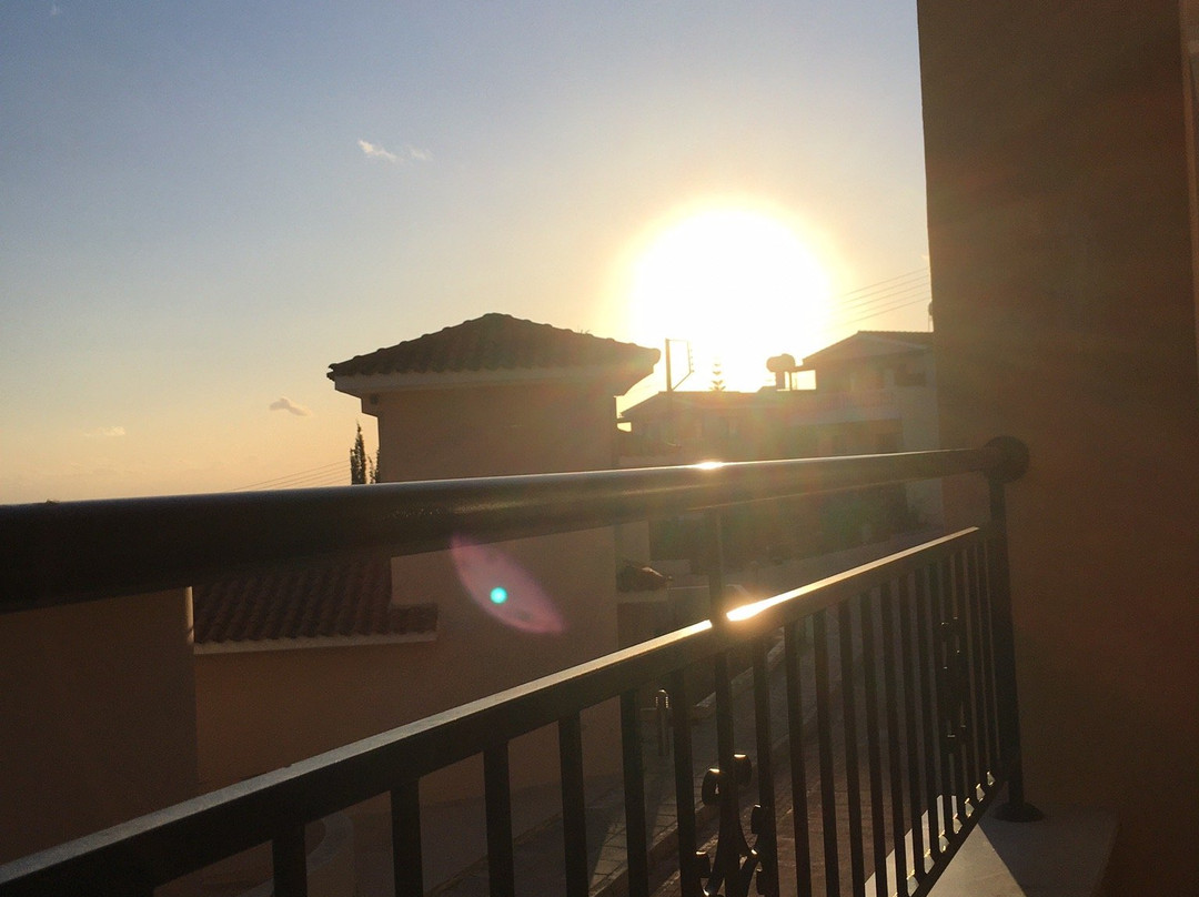 Club Coral View Resort主图