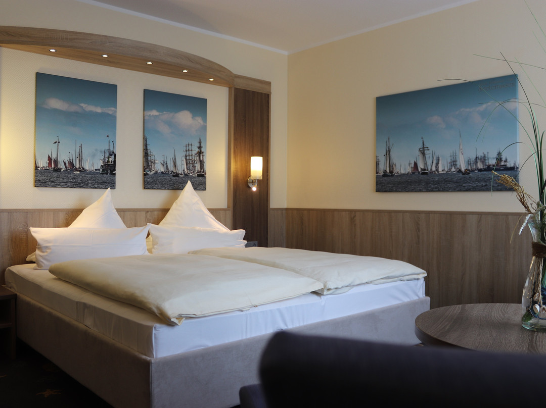 Hotel · Restaurant · Cafe Seeterrassen主图