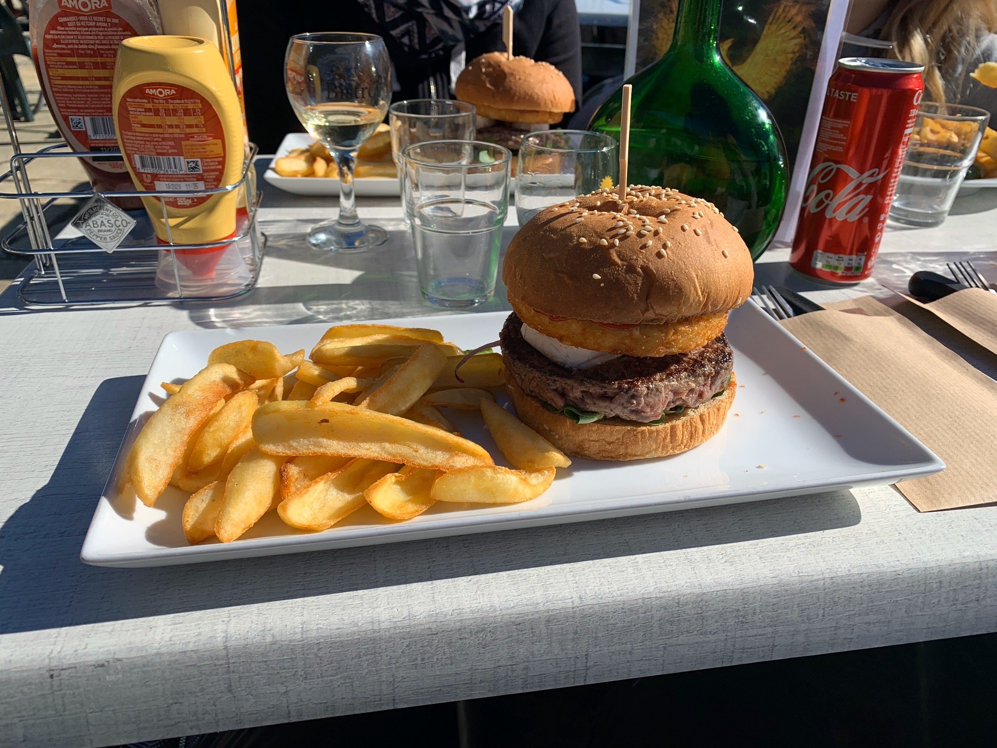 La Grange Hotel-官方