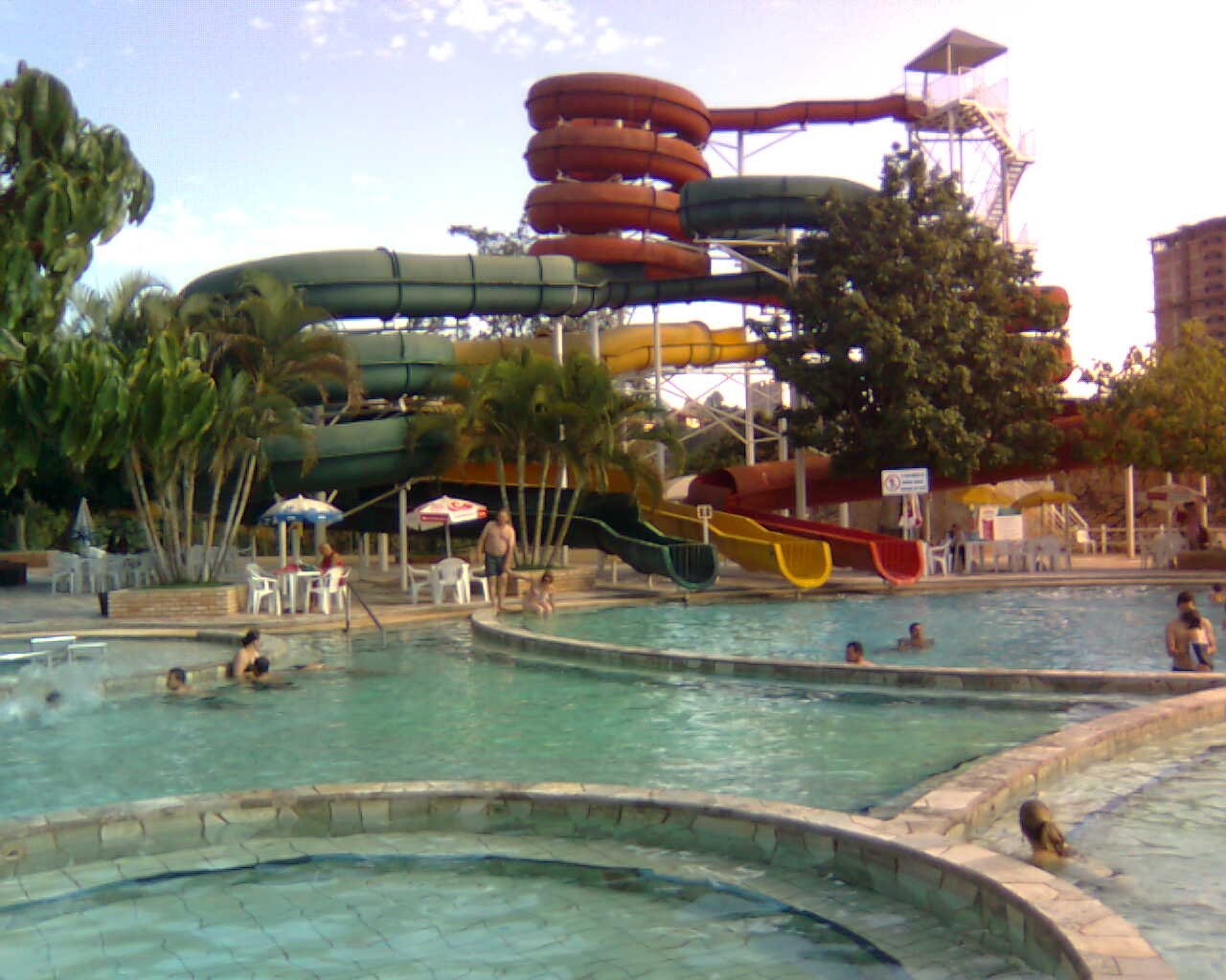 diRoma Resort-官方