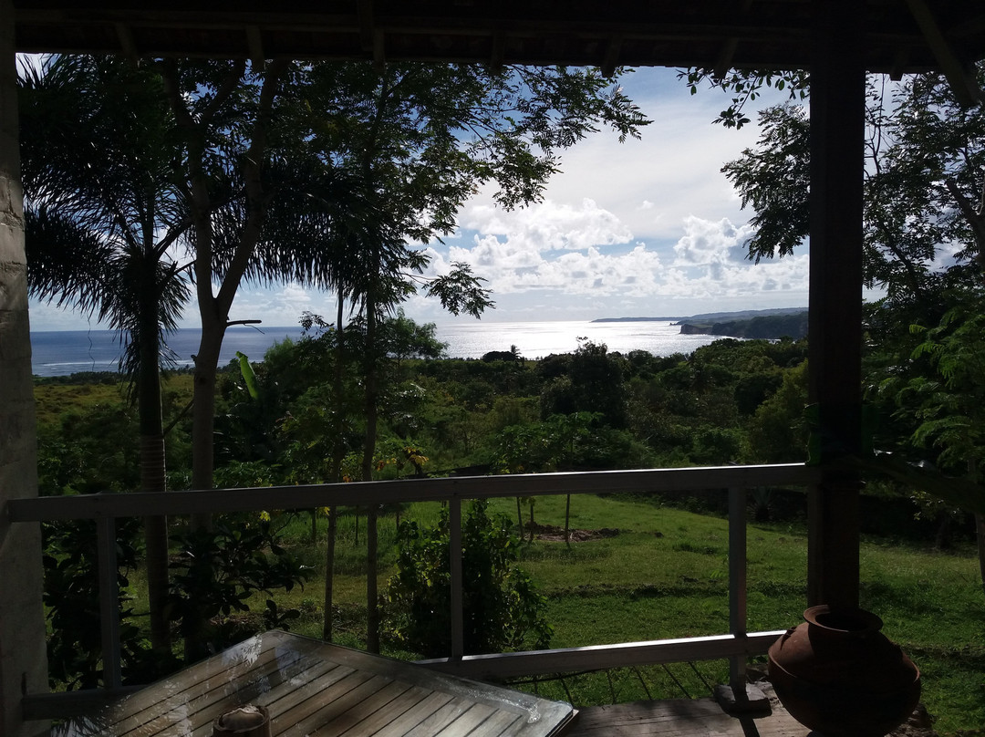 Sumba Nautil Resort主图