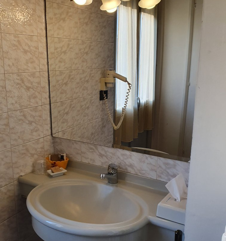 Hotel Albergo Regina主图
