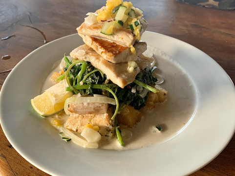 Bamboo Backpackers主图