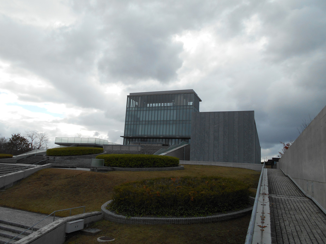 Ishikawa Nishida Kitaro Museum of Philosophy景点图片