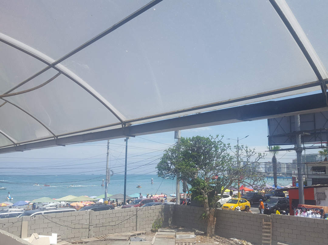 Chescos Hotel & Hostel Restobar主图