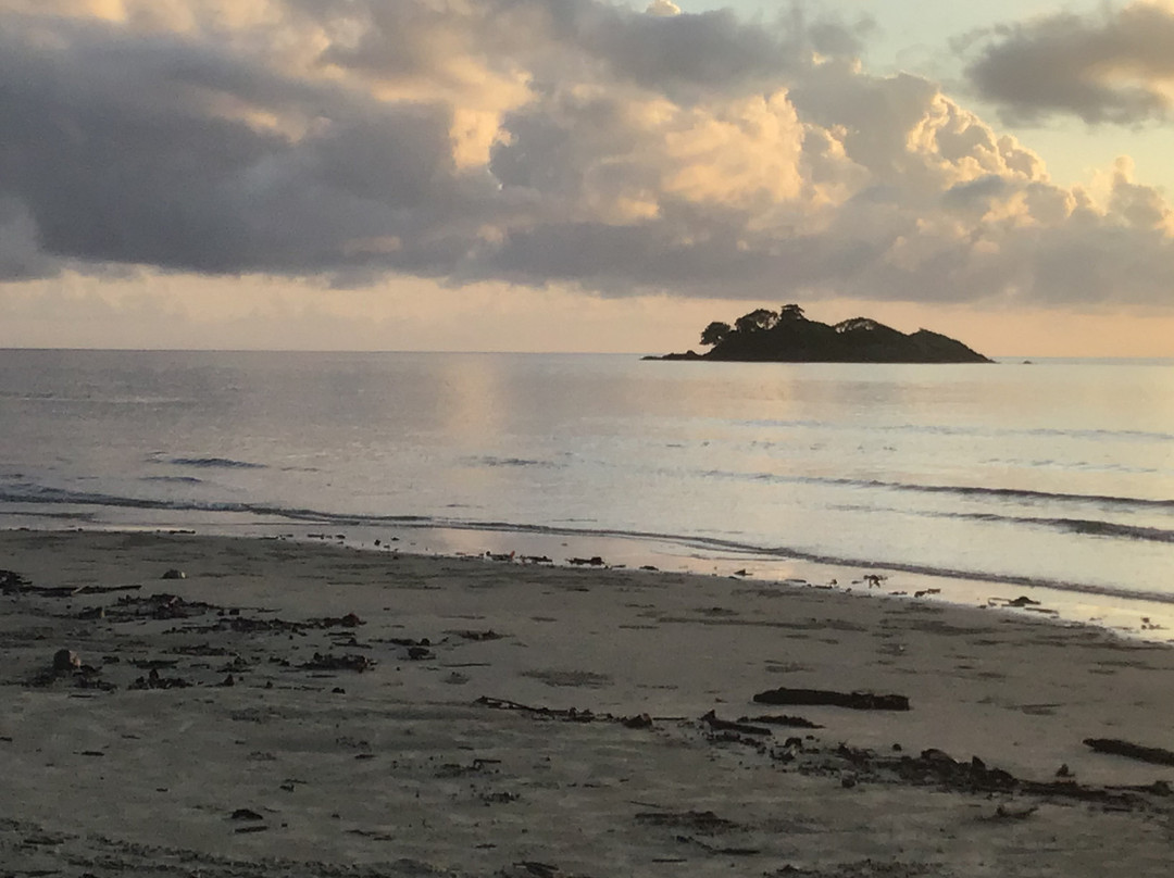 Thornton Beach Bungalows主图