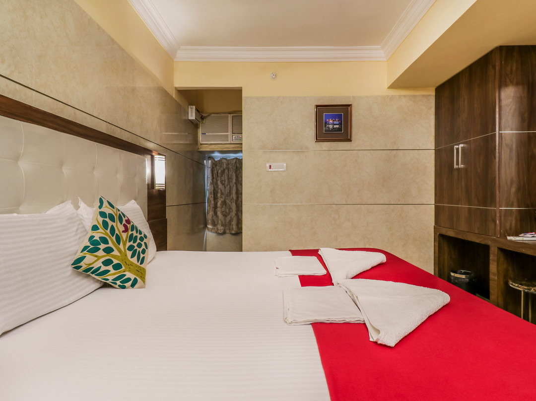 Hotel SSK Grand主图