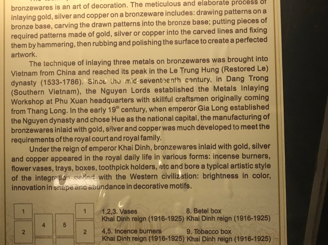 Vietnam Locals Travel & Transport景点图片