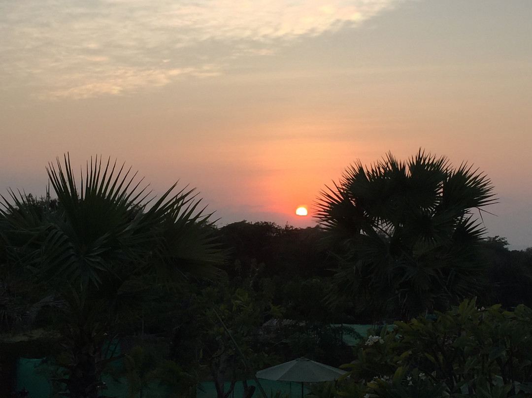 Bagan Wynn Hotel主图