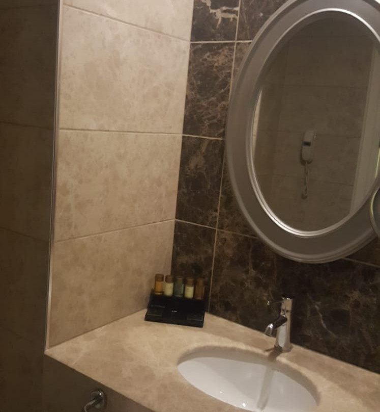 Luxor Garden Hotel主图