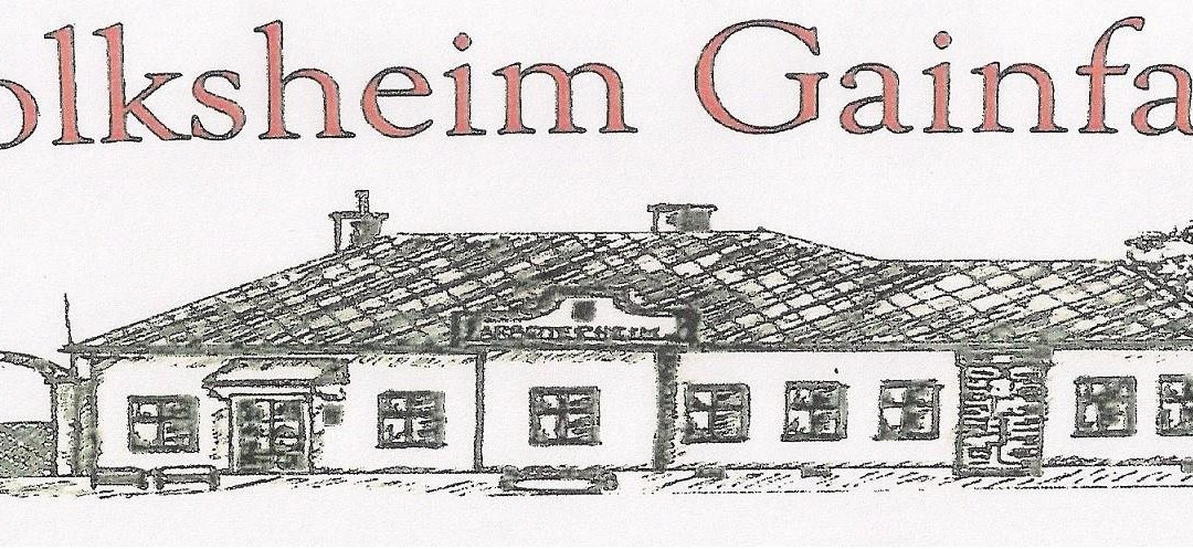 Restaurant Volksheim Gainfarn