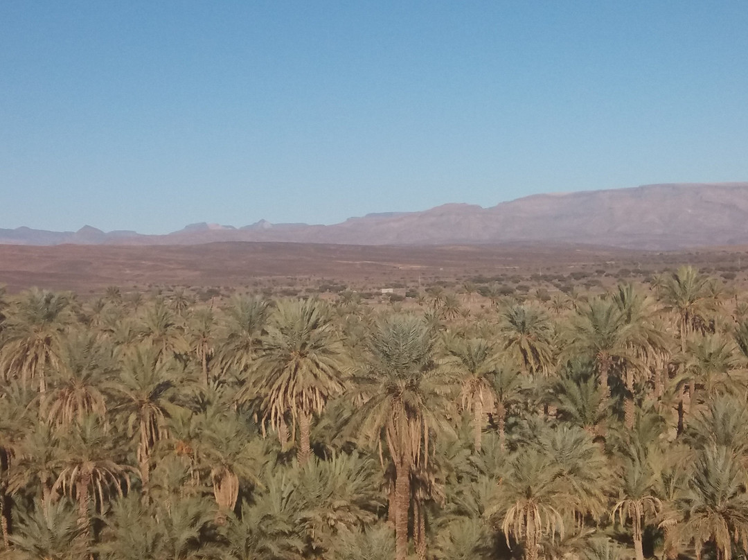 Auberge Kasbah Ait-Atta主图