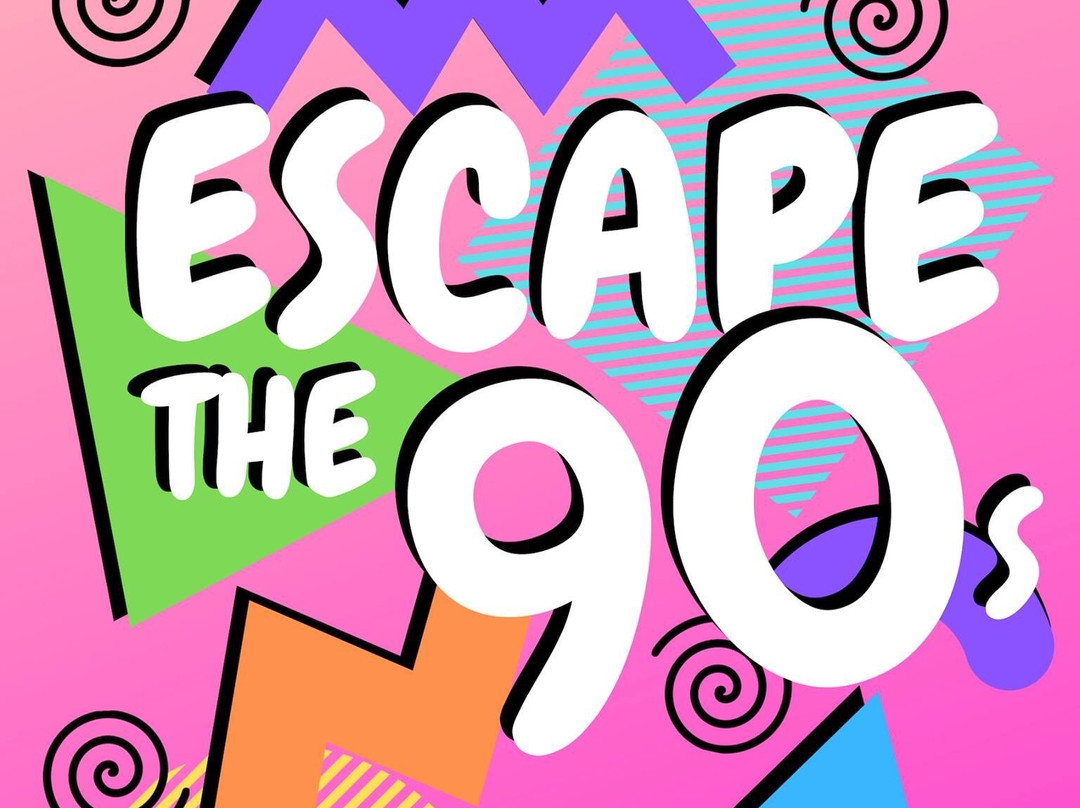 EpIQ Escapes-Jackson必去景点