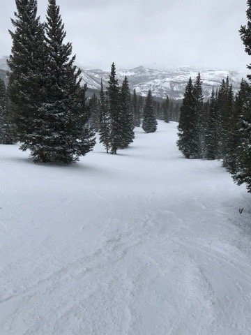 Aspen Snowmass Ski Resort景点图片
