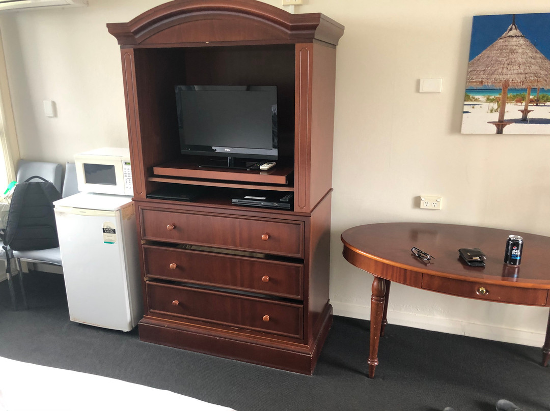 Kiama Cove Motel主图