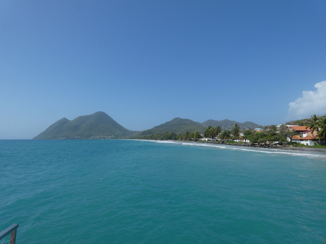Norden Vincent's Martinique TOUR景点图片