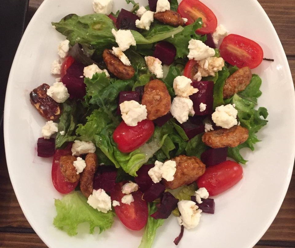 Nochistlan餐馆和美食-Zaguan47