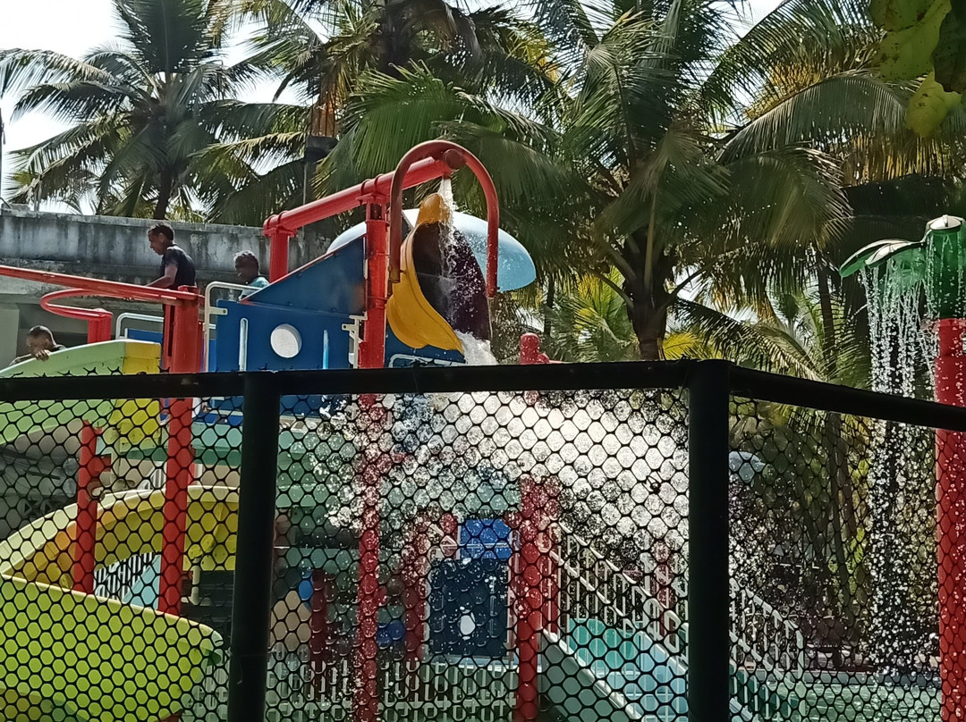 Kalyani Village Resort景点图片