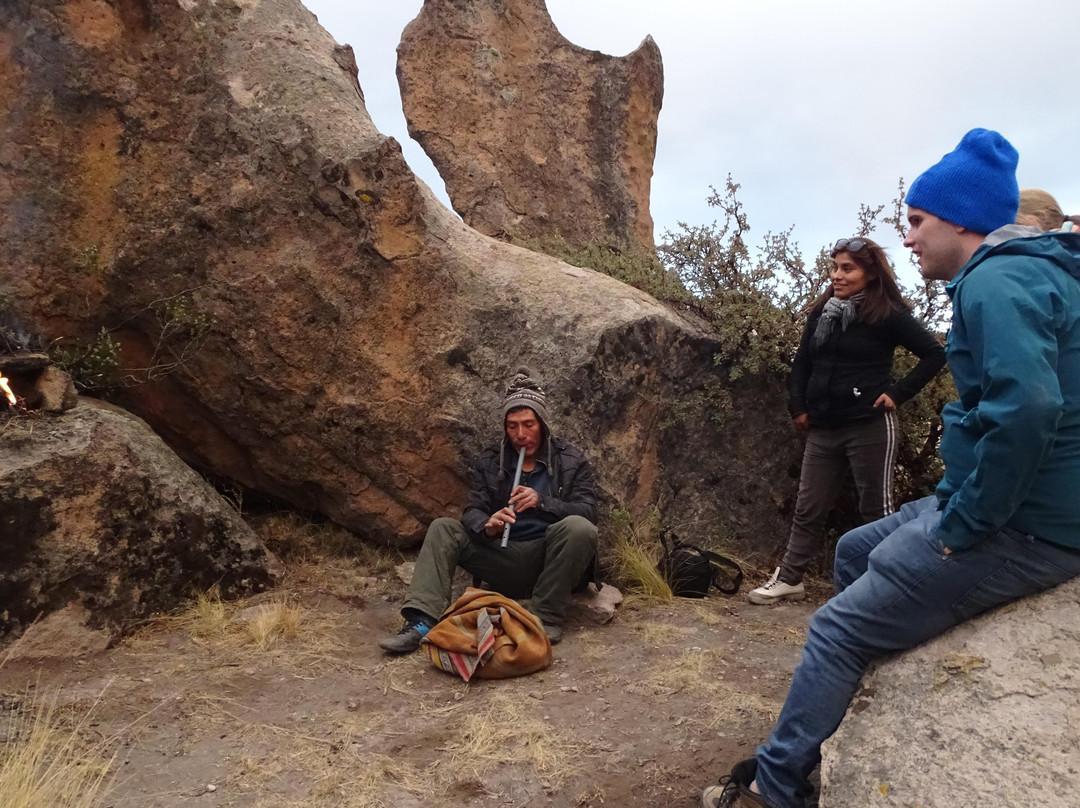 3 Canyons Travel-Espinar必去景点