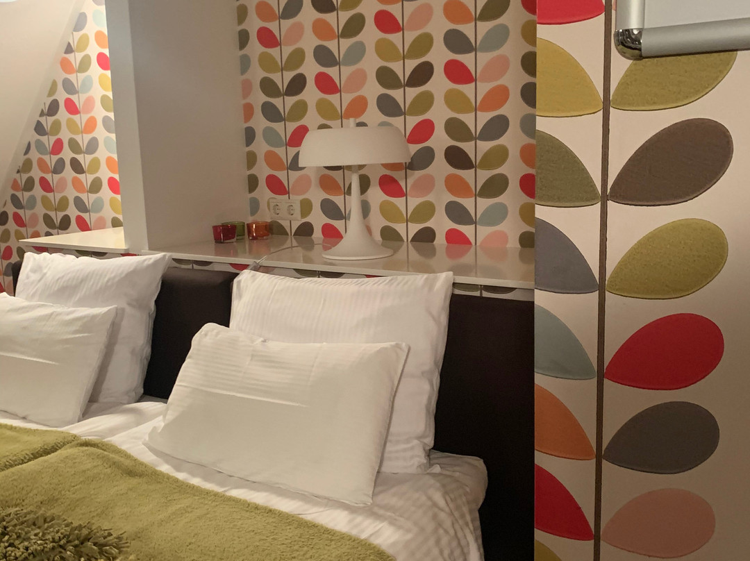 Koningsvlinder Bed & Breakfast主图