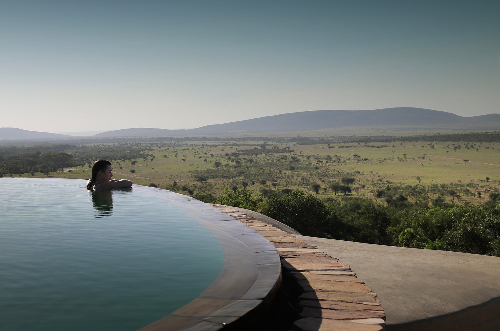 Olarro Plains - All Inclusive-官方