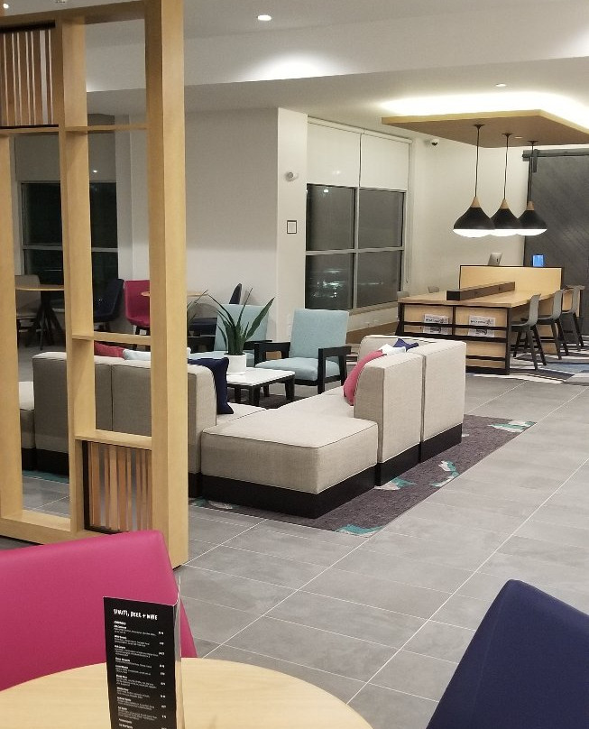 Hyatt House Nashville / Franklin - Cool Springs主图