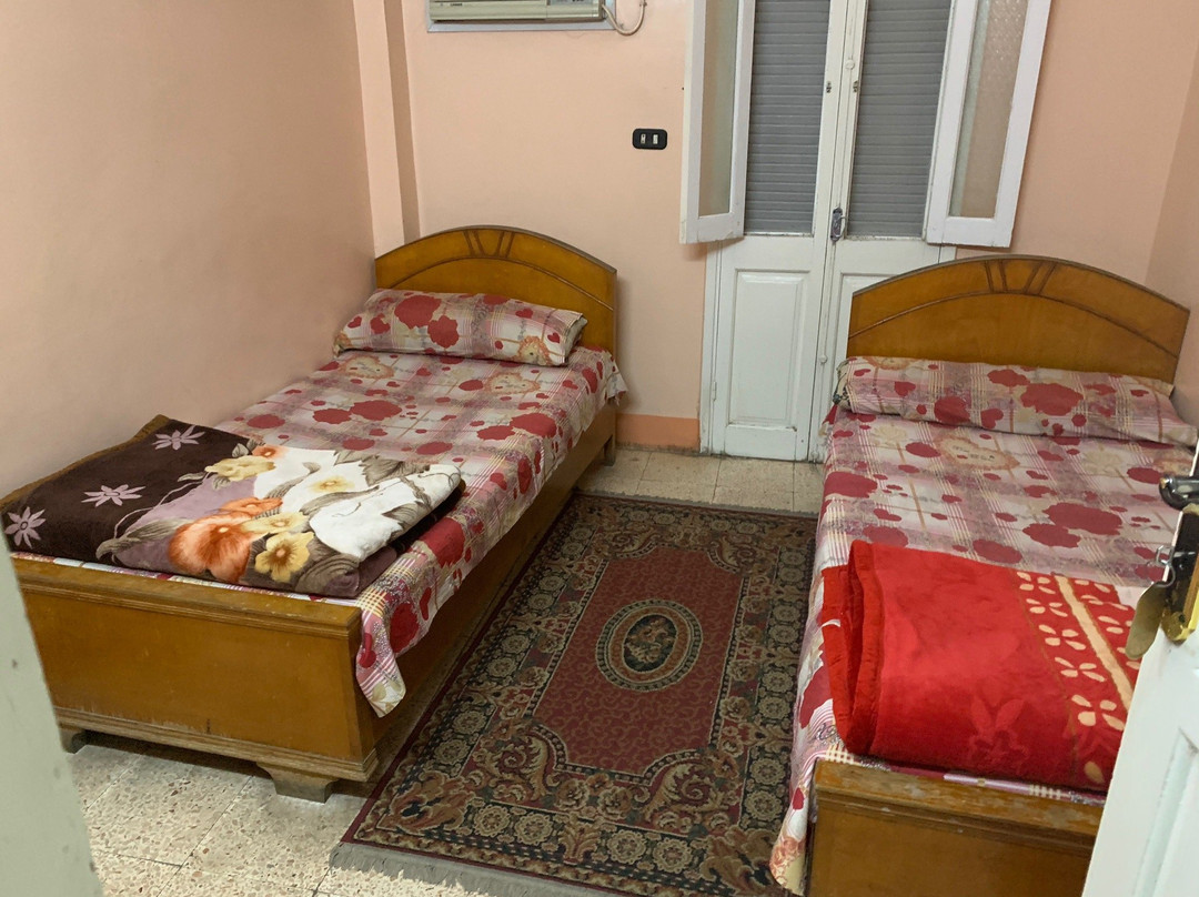 Fontana Luxor Hotel主图