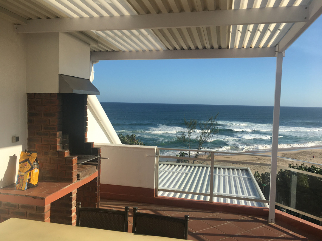 La Cote D'Azur主图