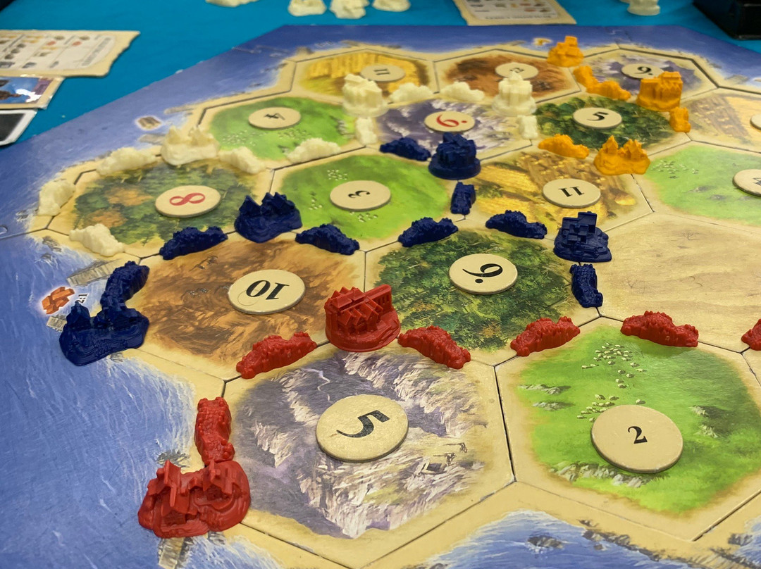 Square 51-Dbayeh必去景点