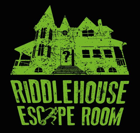 Riddlehouse Escape Room景点图片