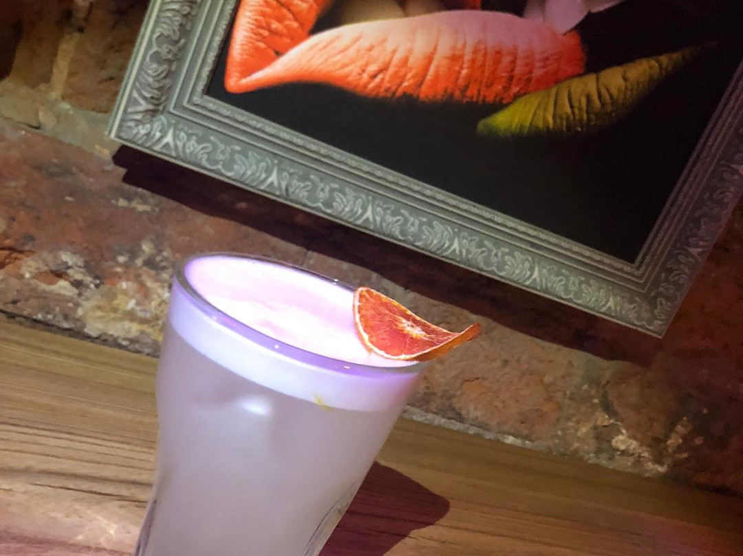 Spot Kafe-里加必去景点