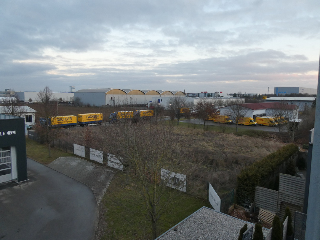 Allgauhotel Memmingen Nord主图