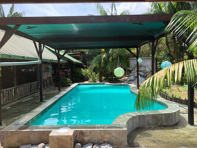 Guesthouse Little Paradise主图