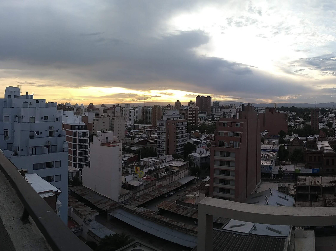 Hotel Sol de Piedra主图