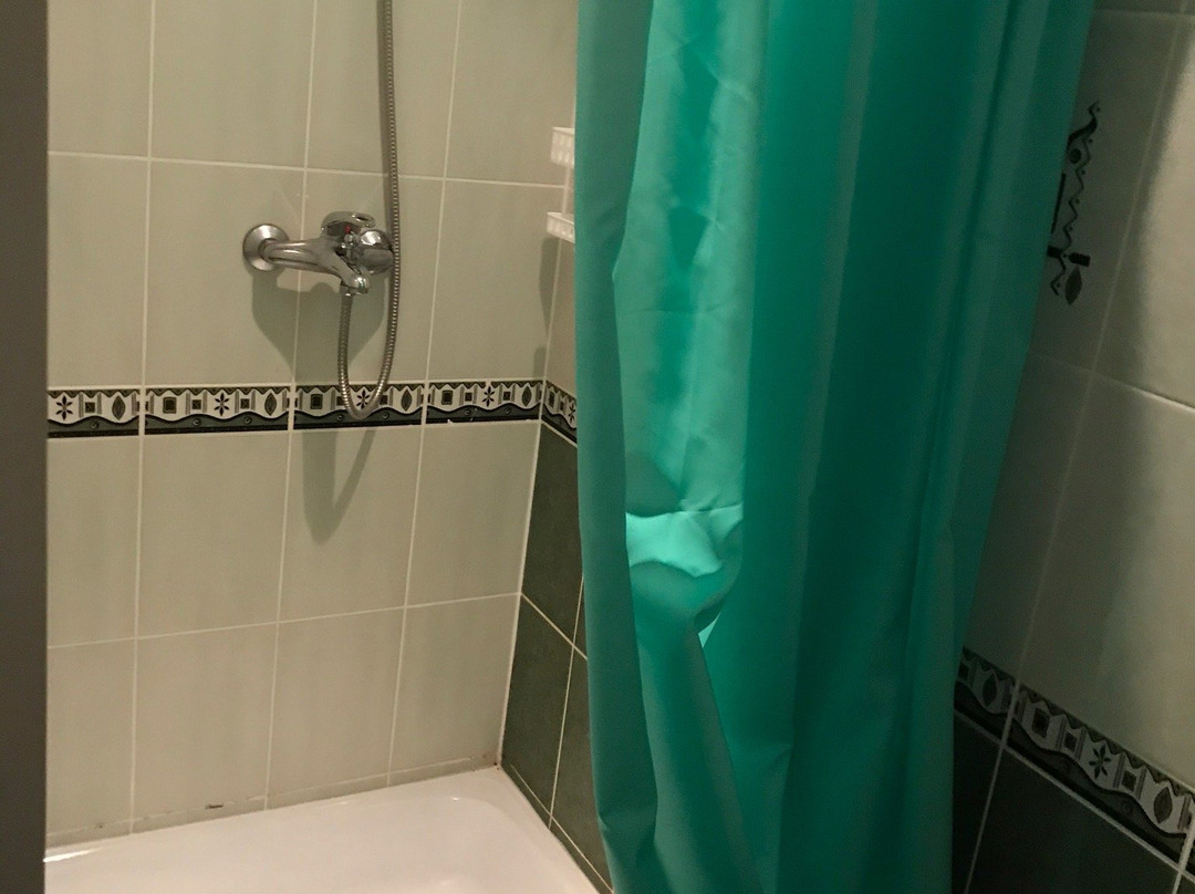 Hotel Usadba主图