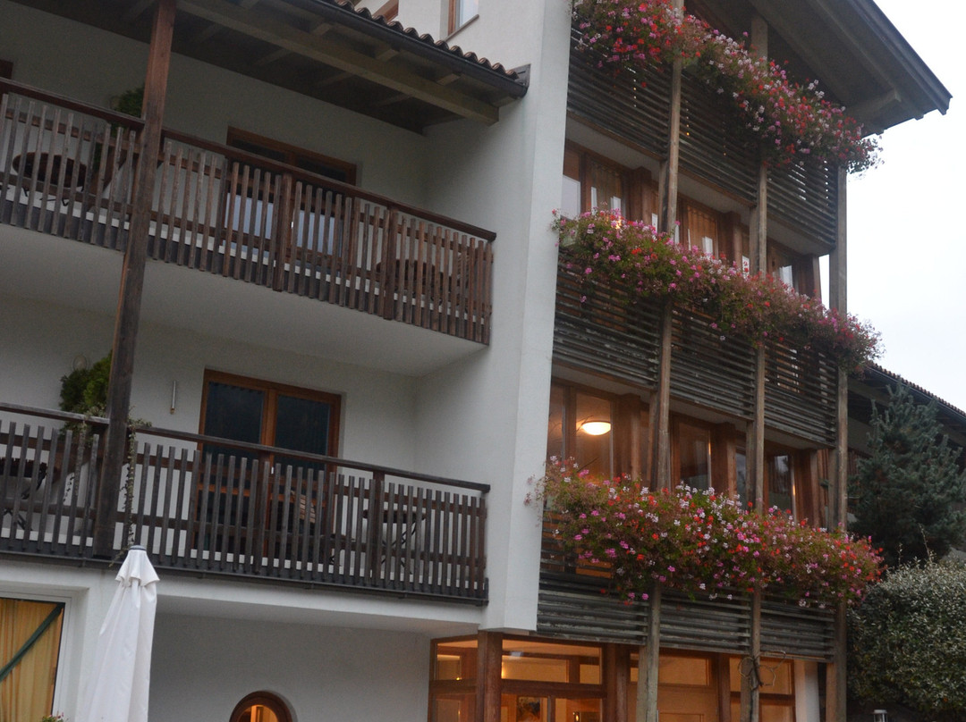 Hotel Unterpichl主图