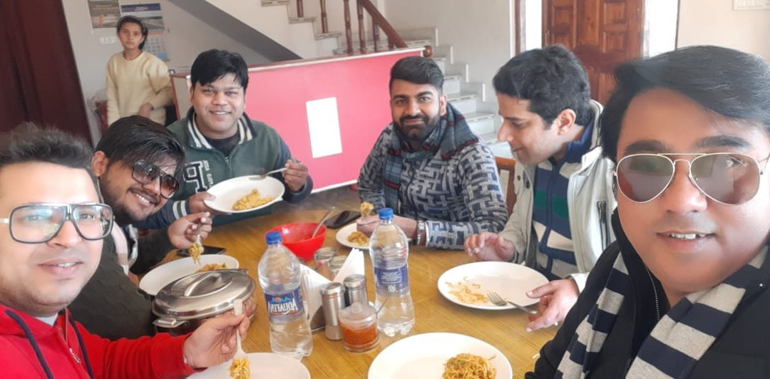 Star View Cottage主图