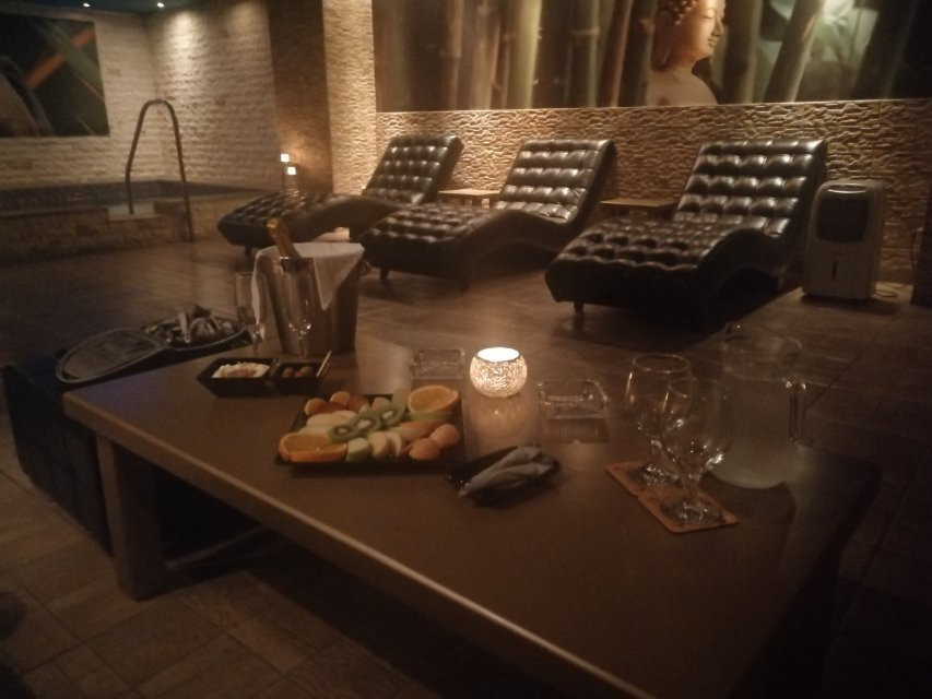 Spa Prive景点图片