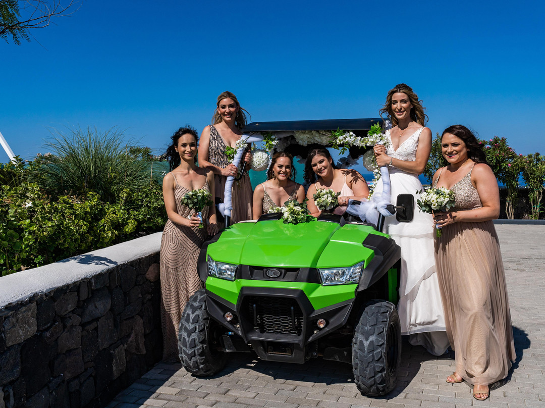 Freedom Rentals Santorini-圣托里尼必去景点