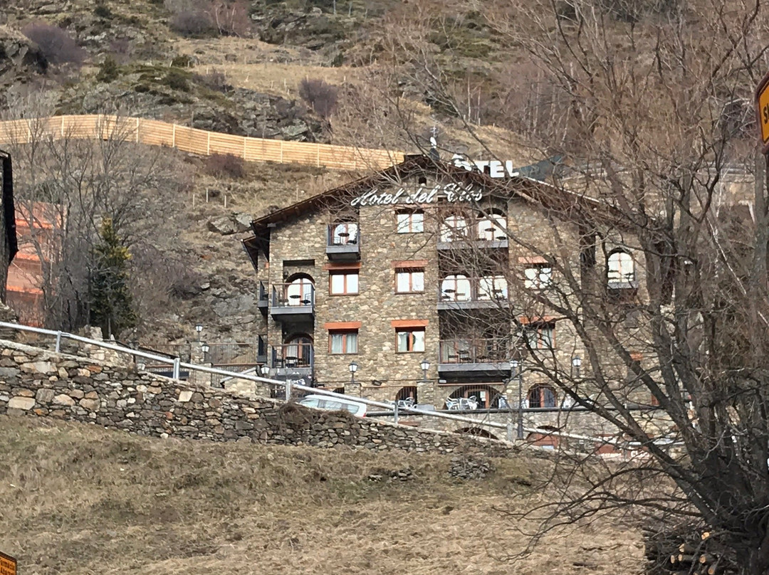 Neilson Hotel Del Clos主图